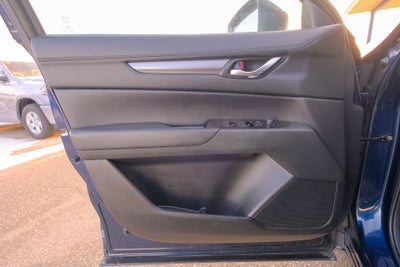 2025 Mazda Mazda CX-5 2.5 S Select