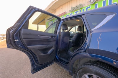 2025 Mazda Mazda CX-5 2.5 S Select