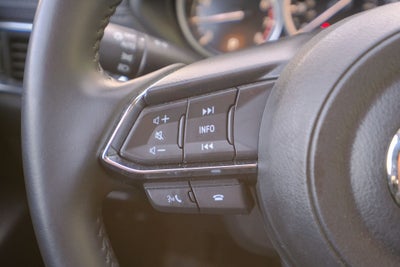 2025 Mazda Mazda CX-5 2.5 S Select