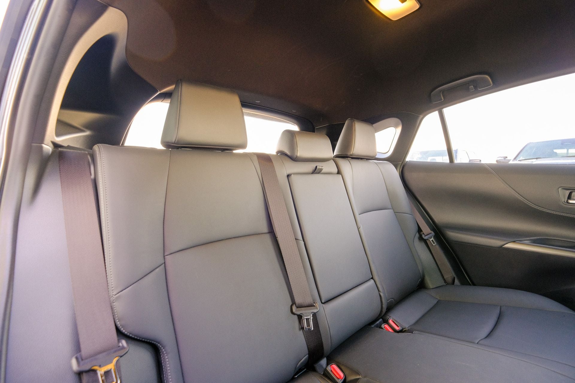 2023 Toyota Venza XLE