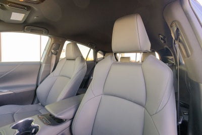 2023 Toyota Venza XLE