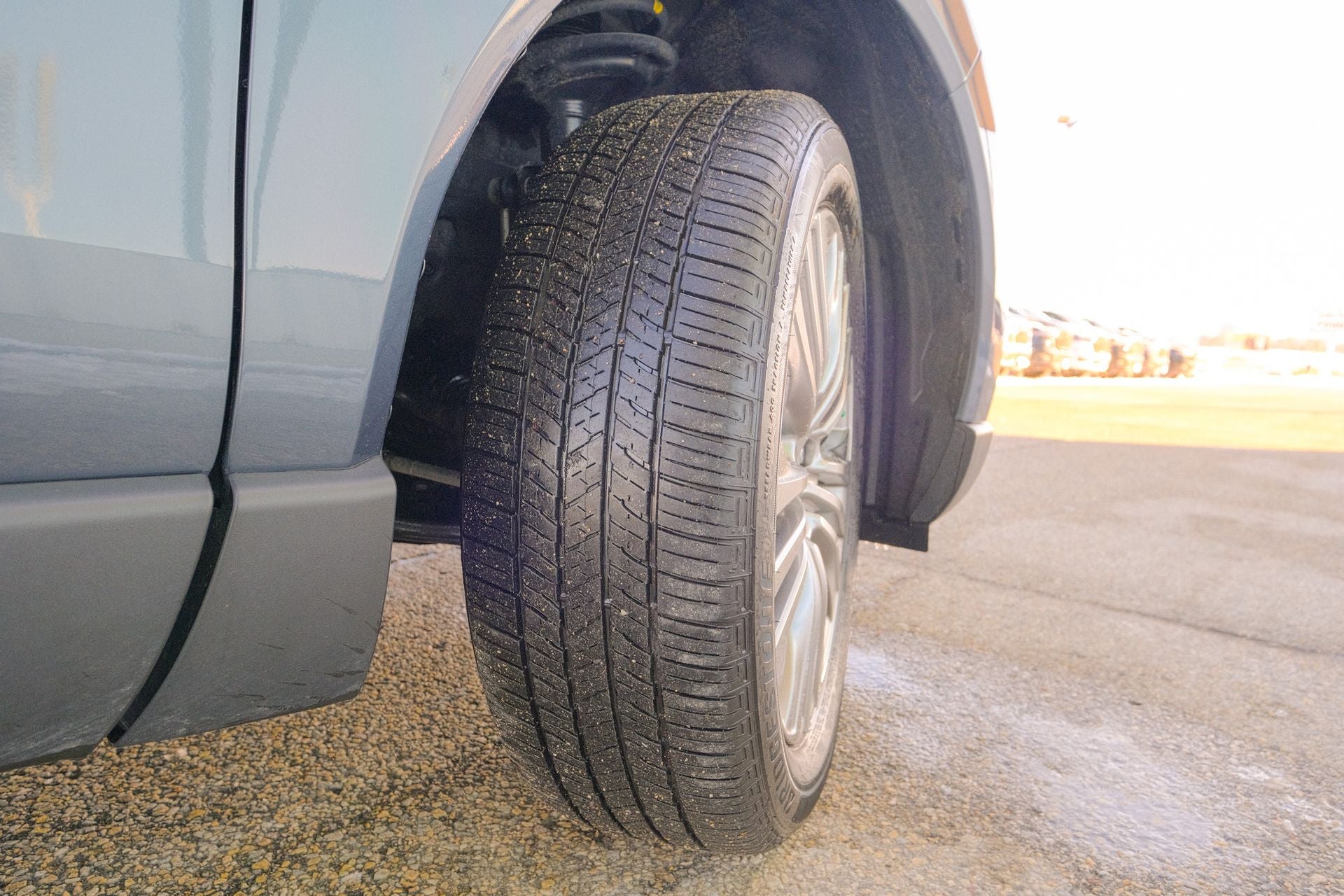 2023 Toyota Venza XLE