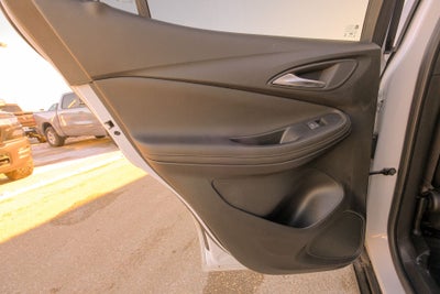 2024 Buick Encore GX Sport Touring FWD