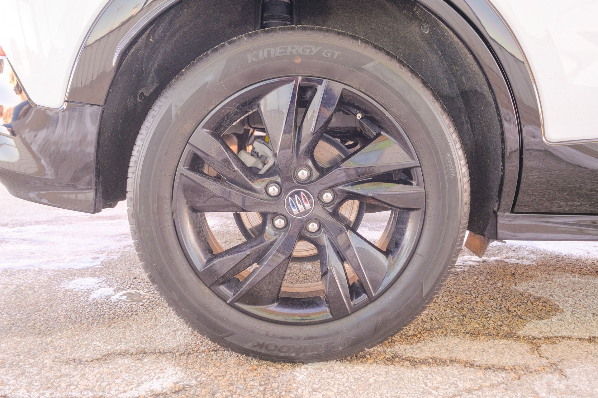 2024 Buick Encore GX Sport Touring FWD