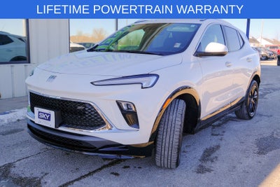 2024 Buick Encore GX Sport Touring FWD