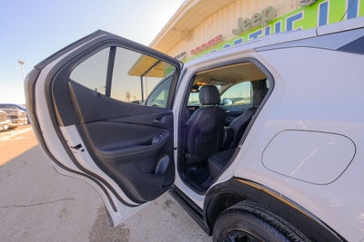 2024 Buick Encore GX Sport Touring FWD