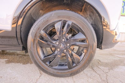 2024 Buick Encore GX Sport Touring FWD