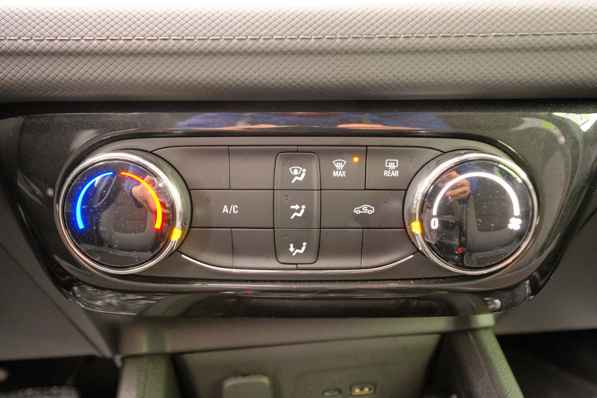 2025 Chevrolet Trailblazer FWD LT