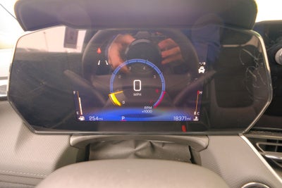 2025 Chevrolet Trailblazer FWD LT