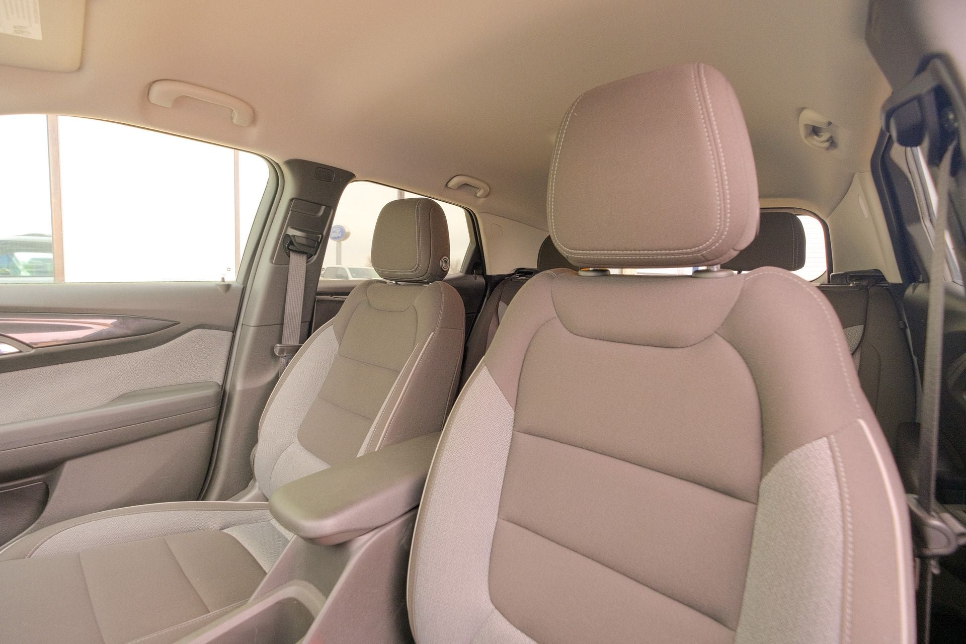 2025 Chevrolet Trailblazer FWD LT