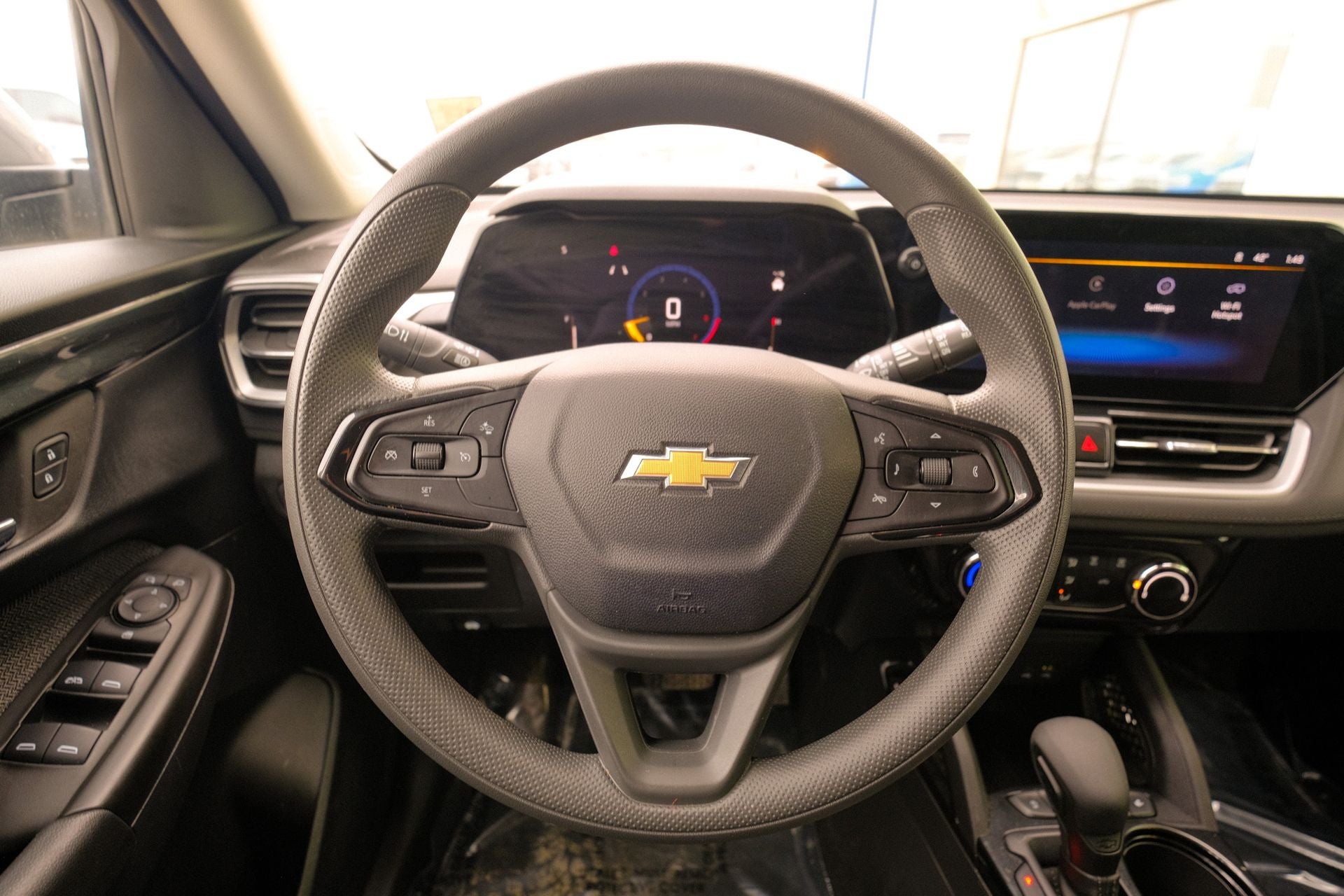 2025 Chevrolet Trailblazer FWD LT