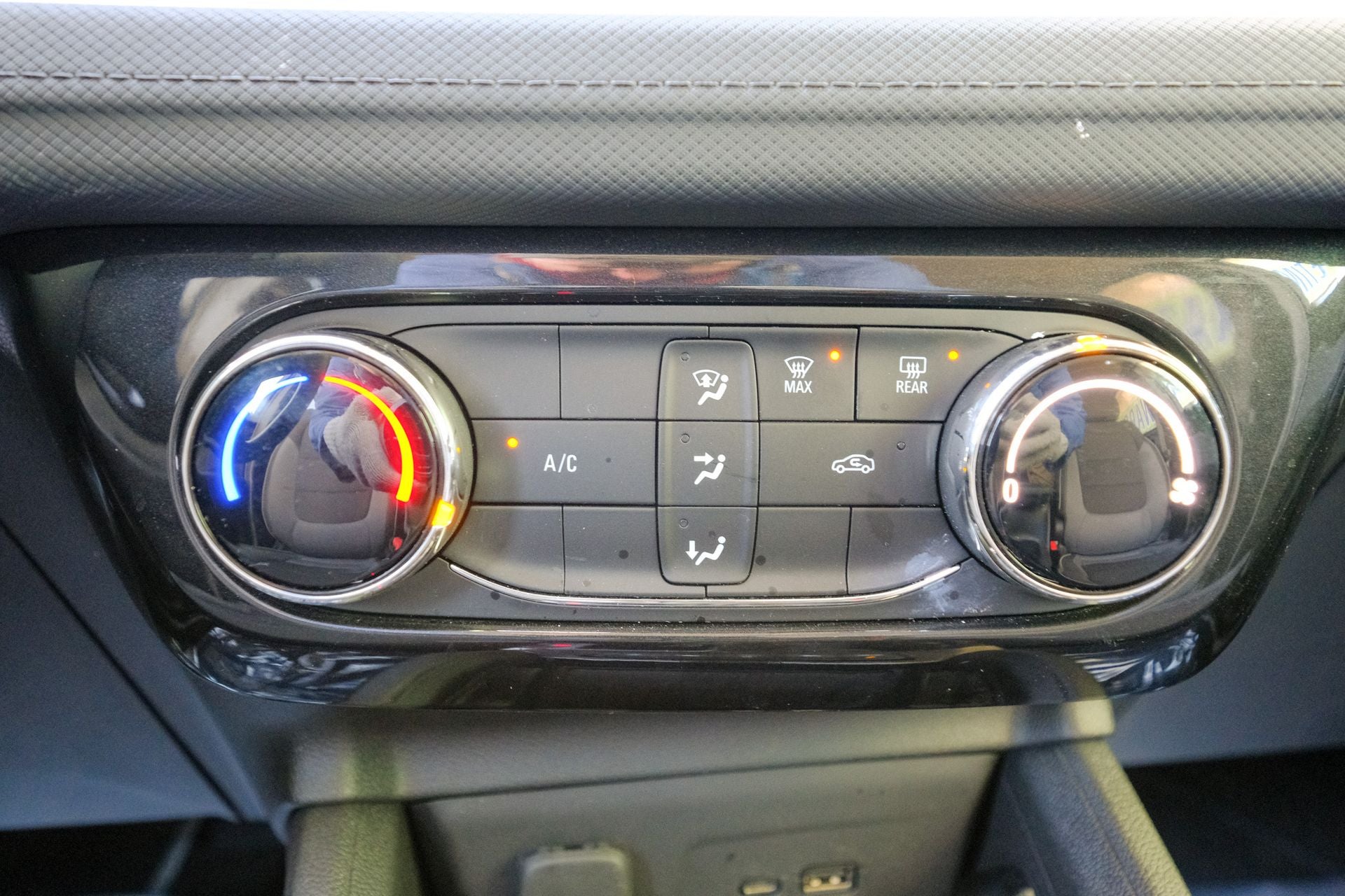 2025 Chevrolet Trailblazer AWD LT