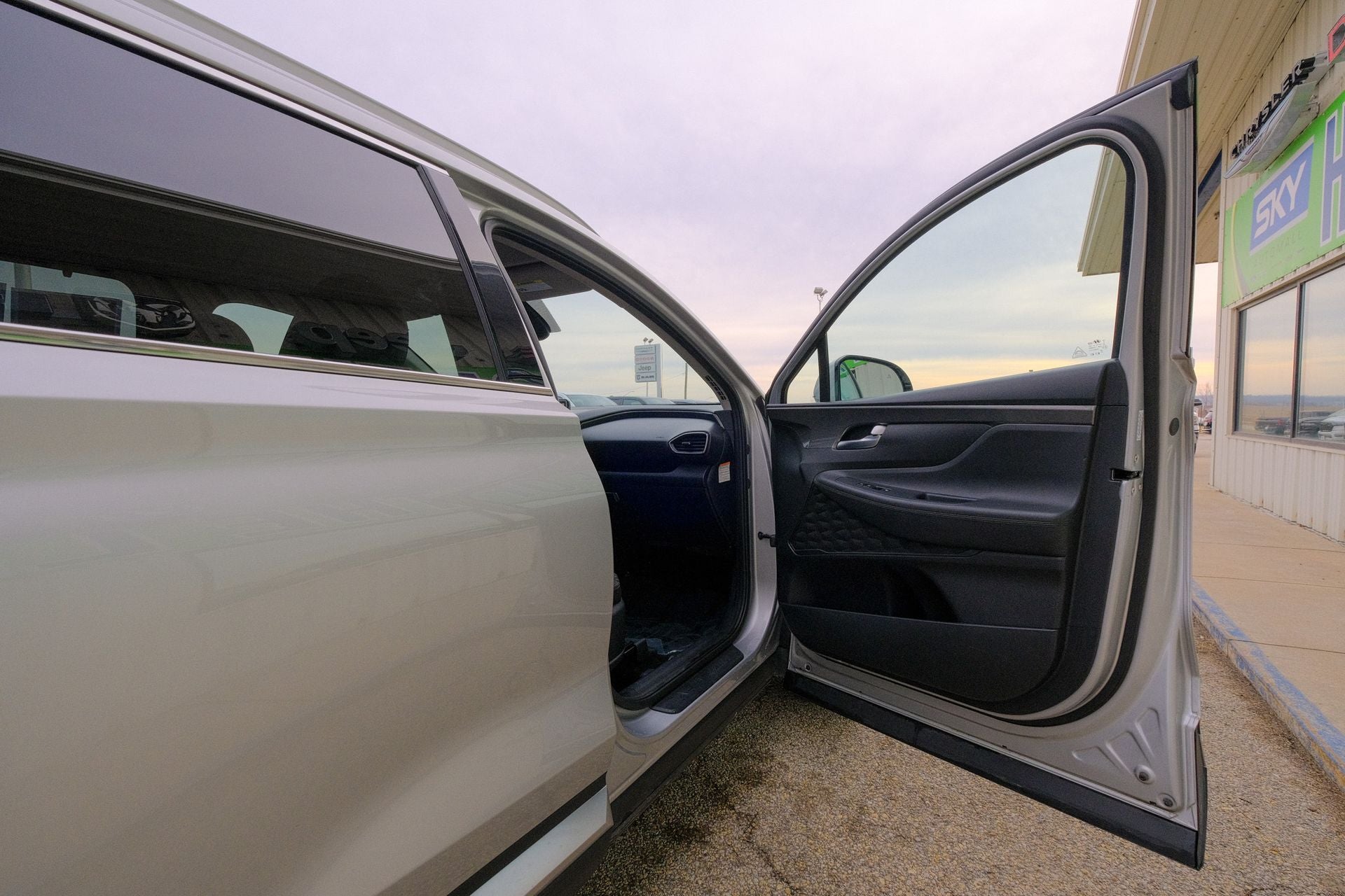 2023 Hyundai Santa Fe Plug-In Hybrid SEL Convenience