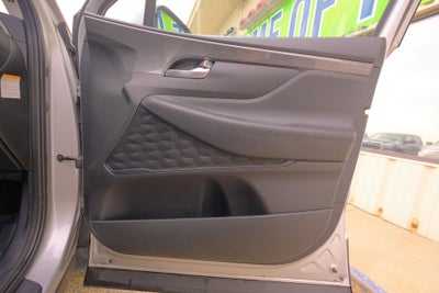 2023 Hyundai Santa Fe Plug-In Hybrid SEL Convenience