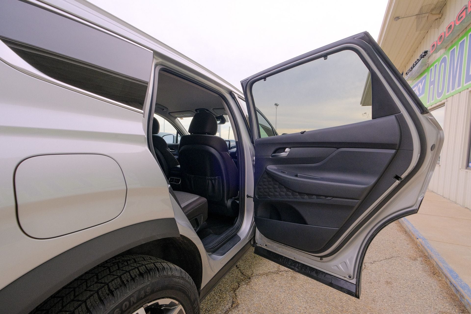 2023 Hyundai Santa Fe Plug-In Hybrid SEL Convenience