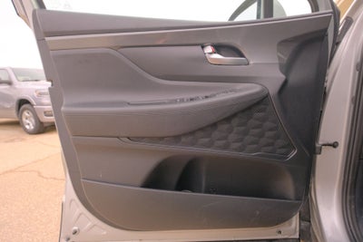 2023 Hyundai Santa Fe Plug-In Hybrid SEL Convenience