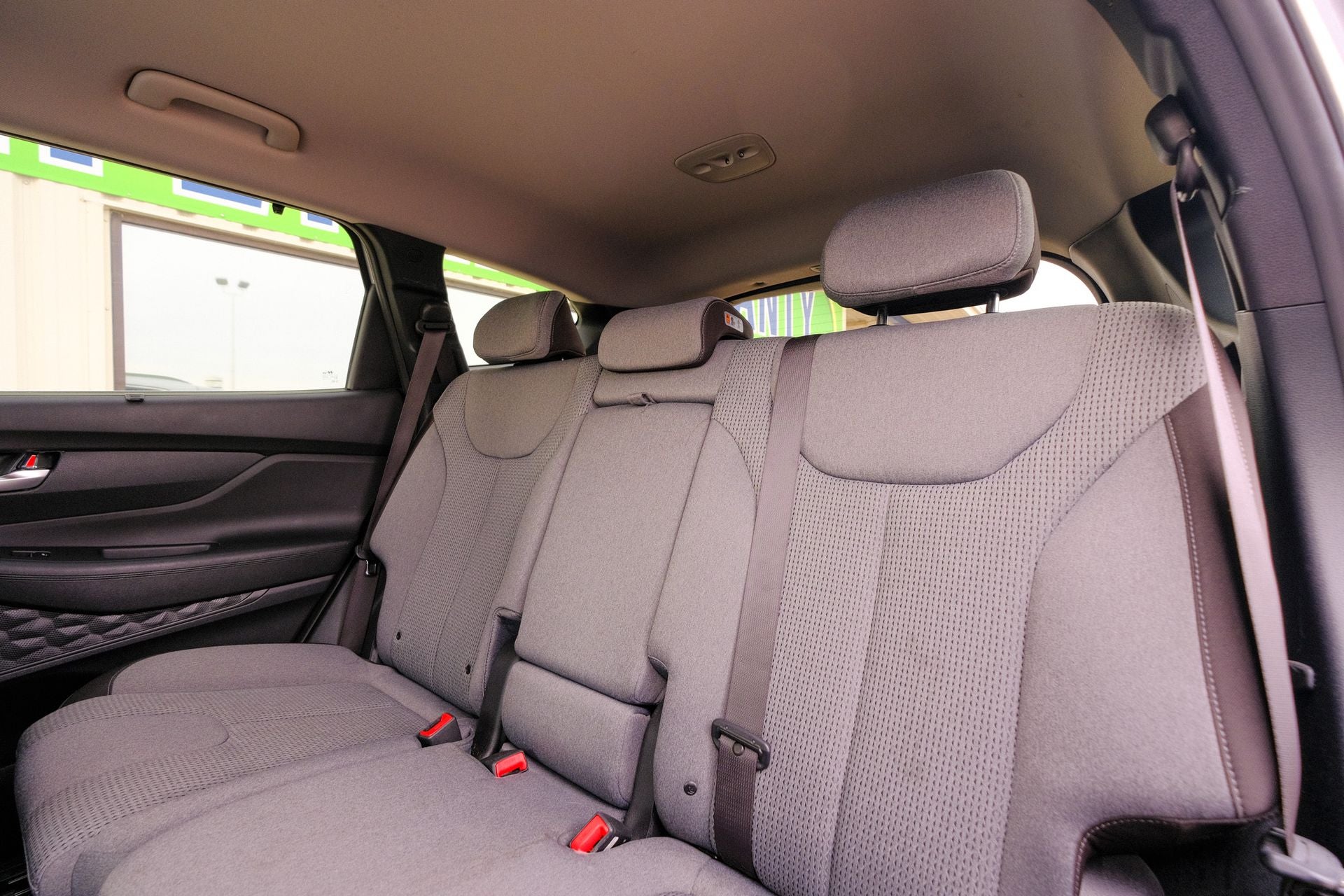 2023 Hyundai Santa Fe Plug-In Hybrid SEL Convenience