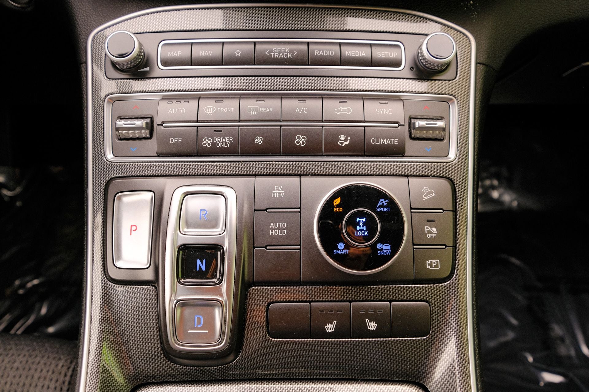 2023 Hyundai Santa Fe Plug-In Hybrid SEL Convenience