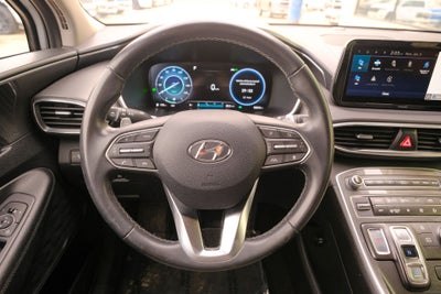 2023 Hyundai Santa Fe Plug-In Hybrid SEL Convenience