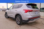 2023 Hyundai Santa Fe Plug-In Hybrid SEL Convenience