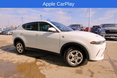 2024 Dodge Hornet GT Plus AWD