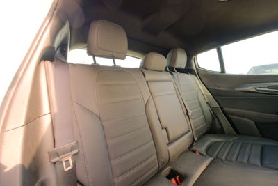 2024 Dodge Hornet GT Plus AWD