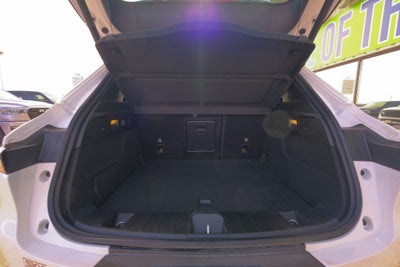 2024 Dodge Hornet GT Plus AWD