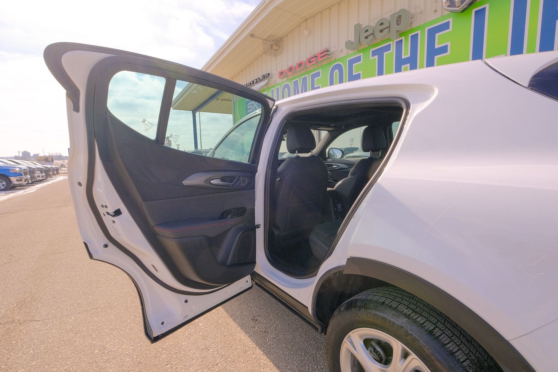 2024 Dodge Hornet GT Plus AWD