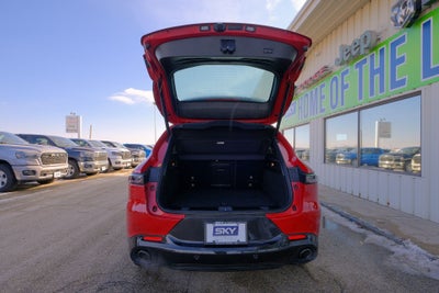 2024 Alfa Romeo Tonale Veloce EAWD