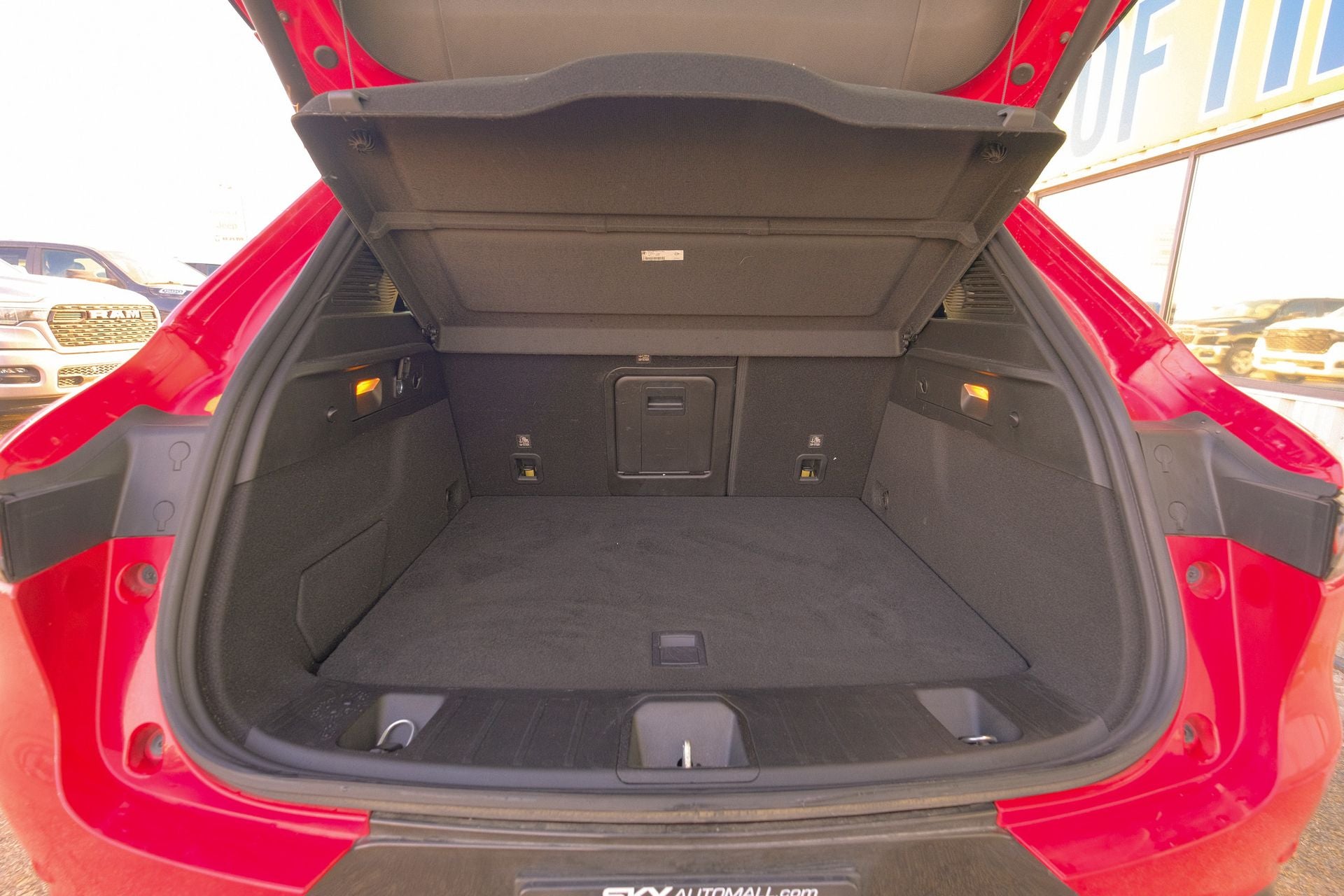 2024 Alfa Romeo Tonale Veloce EAWD