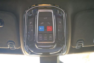 2023 Jeep Grand Wagoneer L Series III