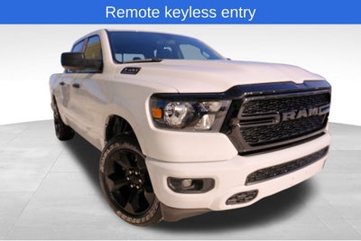 2024 RAM 1500 Tradesman