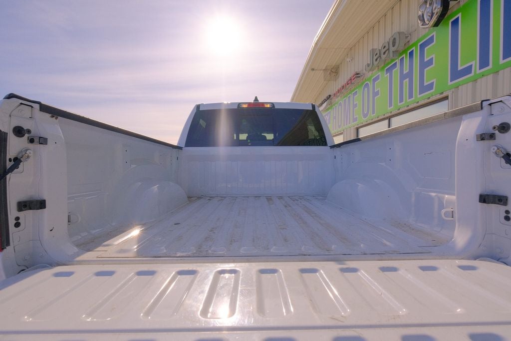 2024 RAM 1500 Tradesman