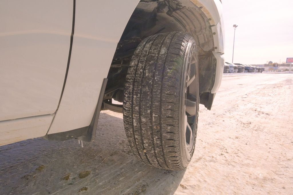 2024 RAM 1500 Tradesman