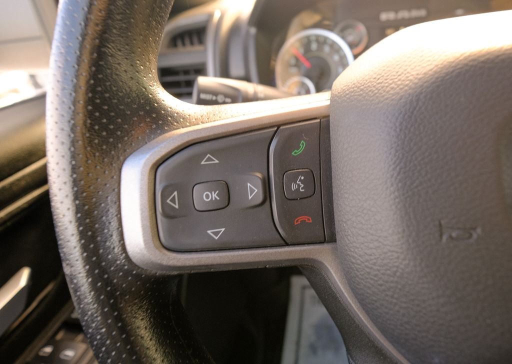 2024 RAM 1500 Tradesman