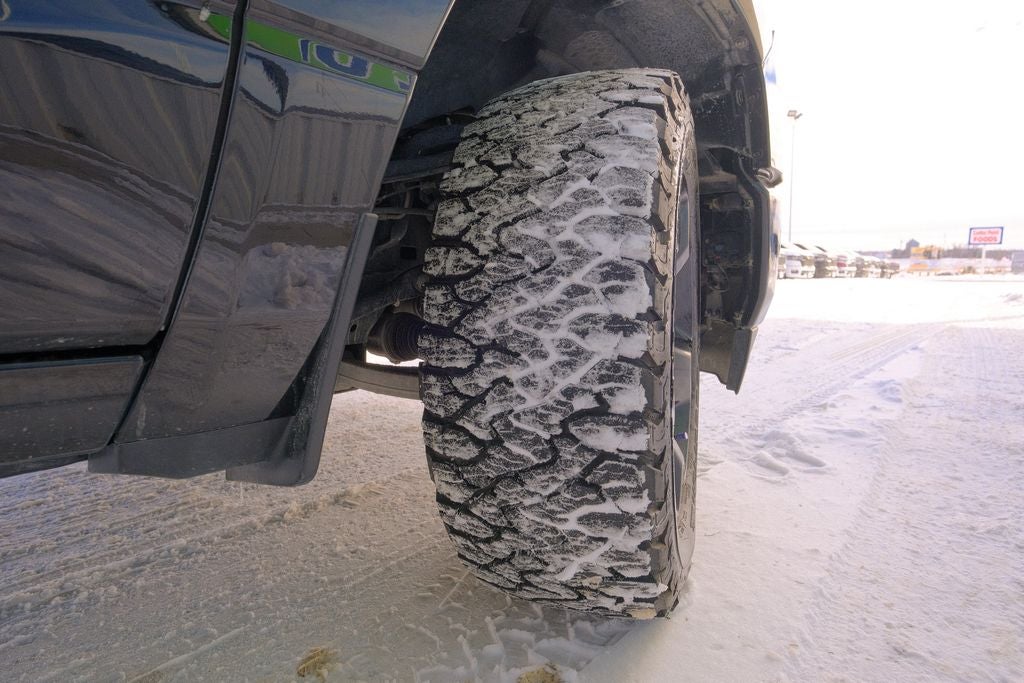 2024 RAM 1500 Tradesman