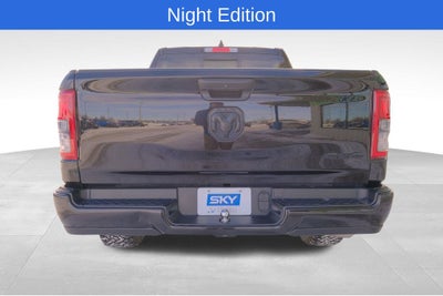 2024 RAM 1500 Tradesman