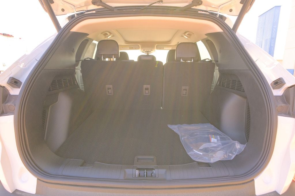 2025 Ford Escape Plug-In Hybrid Base