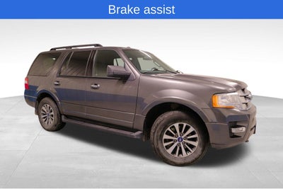 2017 Ford Expedition XLT