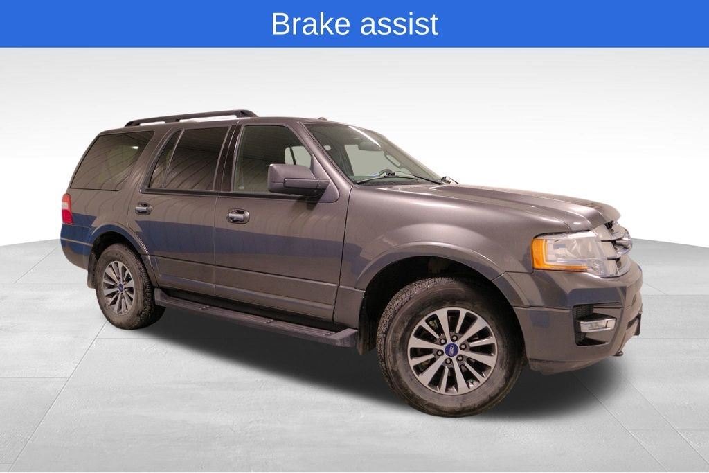 2017 Ford Expedition XLT