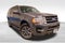 2017 Ford Expedition XLT