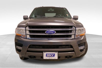 2017 Ford Expedition XLT
