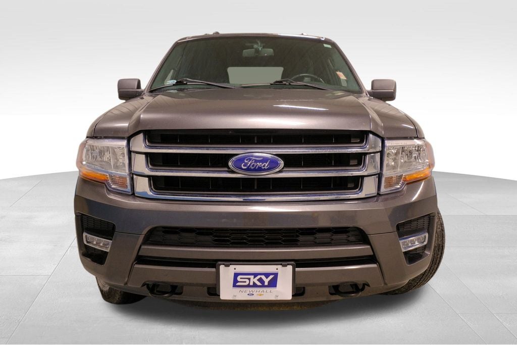 2017 Ford Expedition XLT