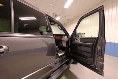 2017 Ford Expedition XLT