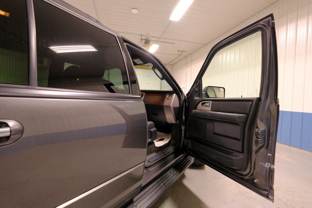 2017 Ford Expedition XLT