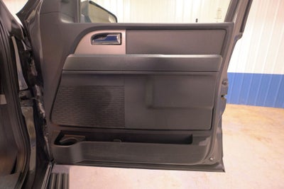 2017 Ford Expedition XLT