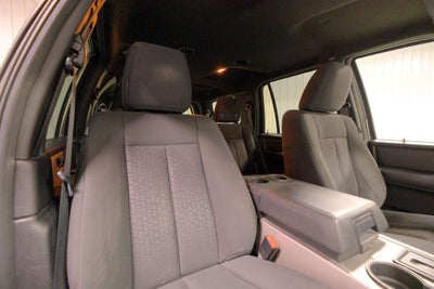 2017 Ford Expedition XLT