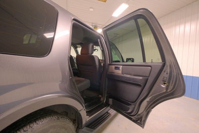 2017 Ford Expedition XLT