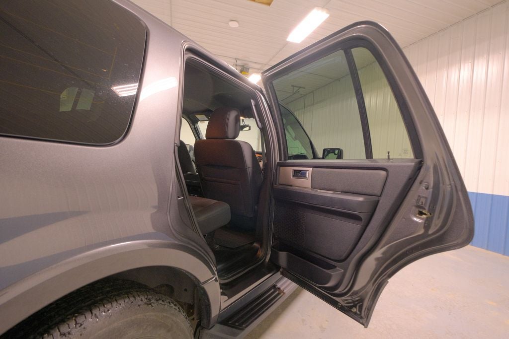 2017 Ford Expedition XLT