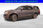 2017 Ford Expedition XLT